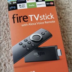 Fire Diamond Edition Fully Loaded Stick 