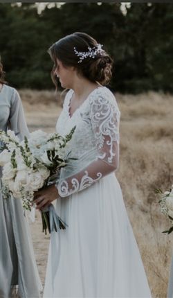 Beautiful Hairpiece Accessory 