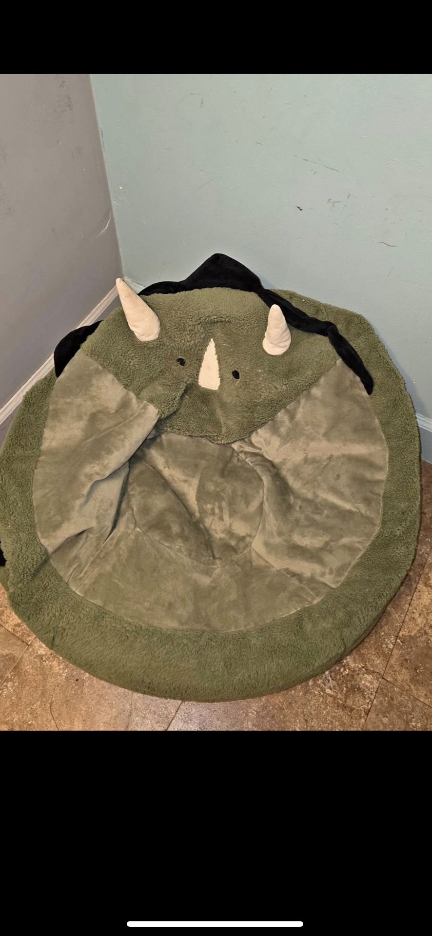 Dinosaur Bean Bag