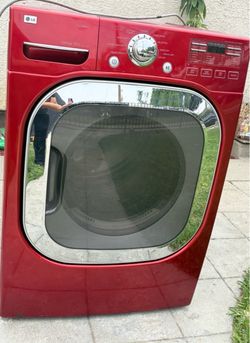LG drye
