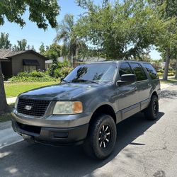 2003 Ford Expedition