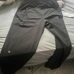 Lulu Pants Pace Breaker 