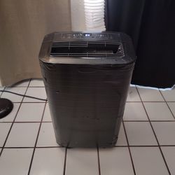 Delonghi Rolling Ac Unit 