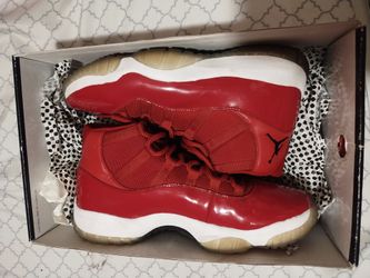 Jordan 11s