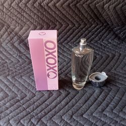 XOXO 3.4oz Eau De Parfum Spray Women 
