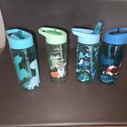 Cups