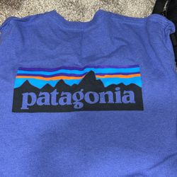 Patagonia Short Sleeve
