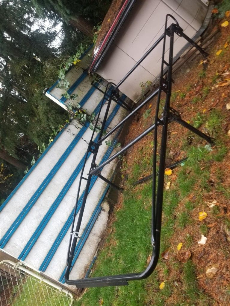 Race Para Troca, Ran, Ford, Chevy