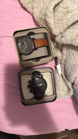 Watches