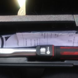 Torques Wrenches