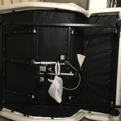 Electric Bed Frame