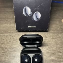 Galaxy buds pro