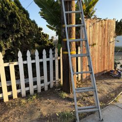 Escalera 🪜 Ladder