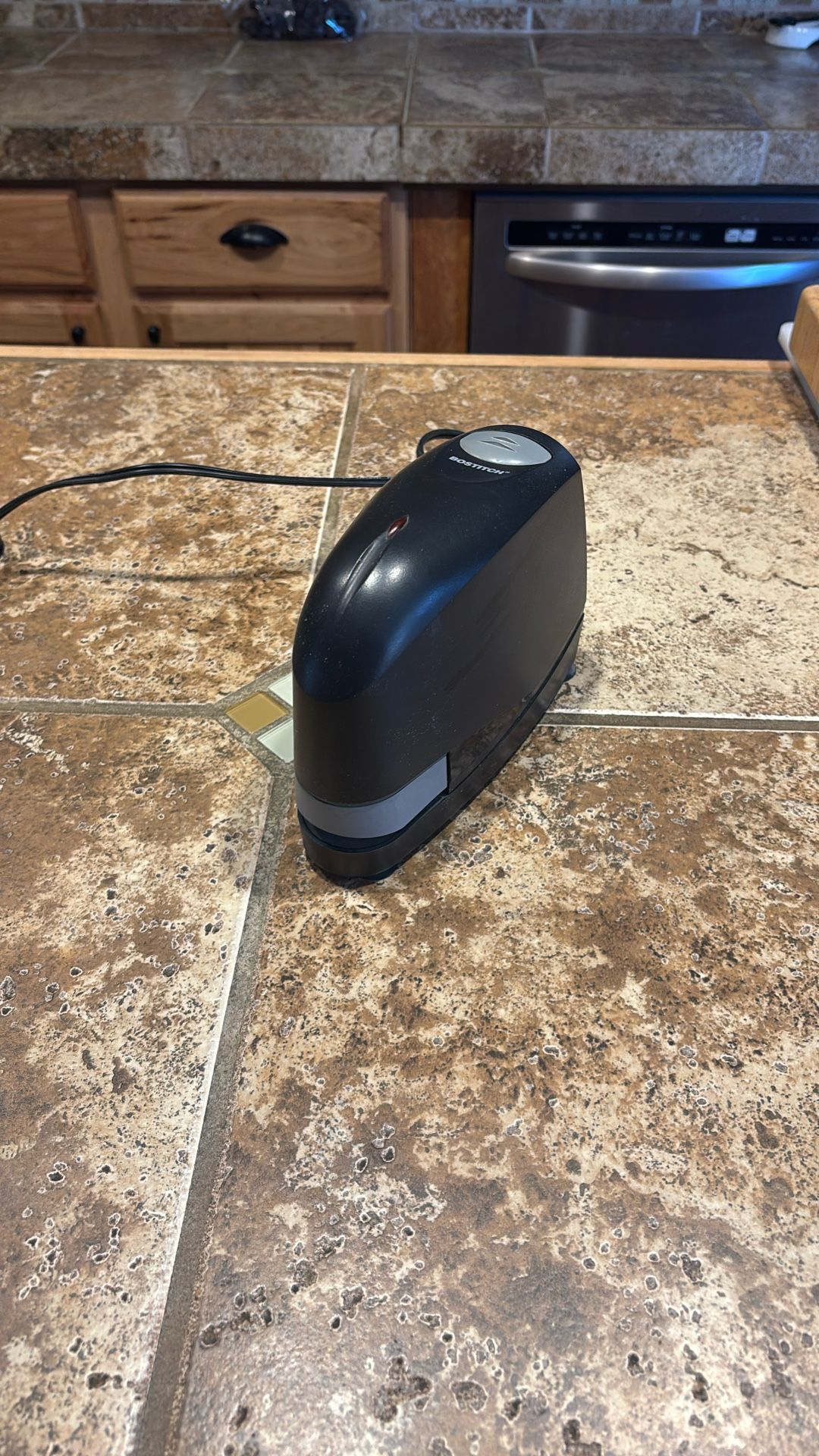Bostitch Electric Stapler/