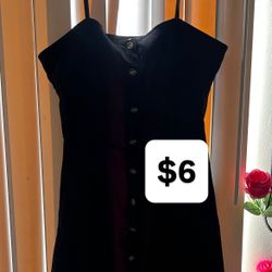 Fall Cute Dress