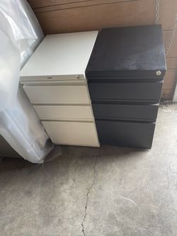 File Cabinets NO KEY. PRICE FOR EACH….