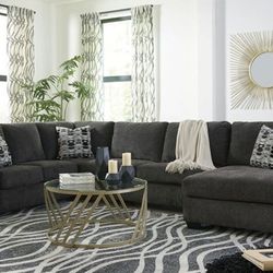 Living Room Beautiful New Sectional On Sale