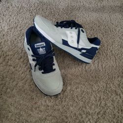 Saucony Shoes