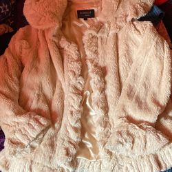 Damselle New York jacket 