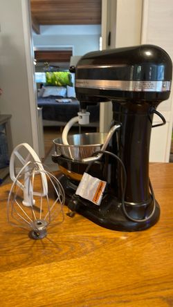 Kitchen Aid Stand Mixer