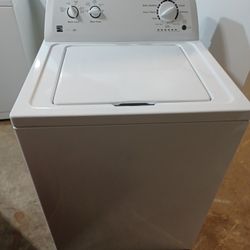 Kenmore  Washer Machine  (2020)