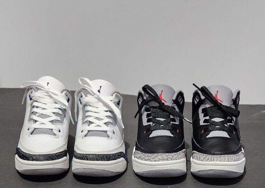 Air Jordan 3