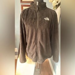 Women’s North Face XL