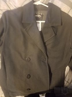 Van's coat for Men Size S, New with tags
