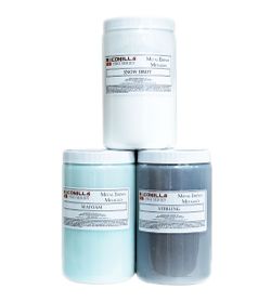 Pigment Powders for Metallic Floors – Cohills Brand