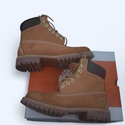 Timberland 