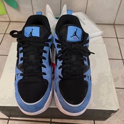 Jordan cmft max