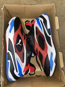 PUMA RS-FAST Shoes