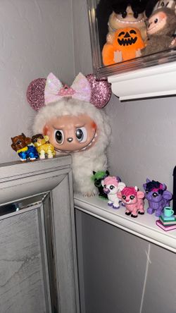 3D printed Highland cows