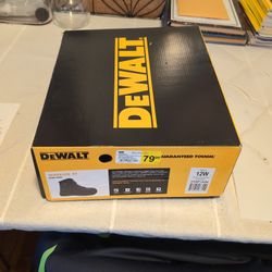 DeWalt Wheeler Men's Steel Toe Work Boots