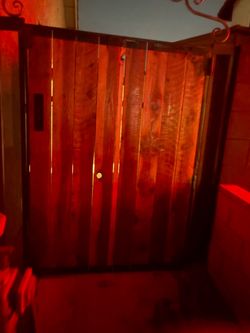 Mobile welder/ custom gates