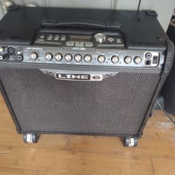 Line 6 Amp