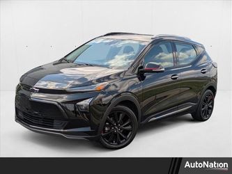 2023 Chevrolet Bolt EUV