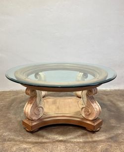 Vintage Thomasville Coffee Table