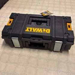 DWST08201 DeWalt Tough System Box. New