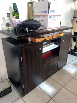 Storage Buffet Furniture