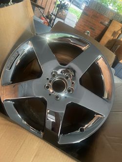 AMG RIMS