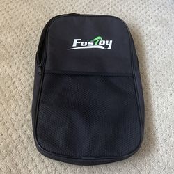 Pickleball Paddle Bag
