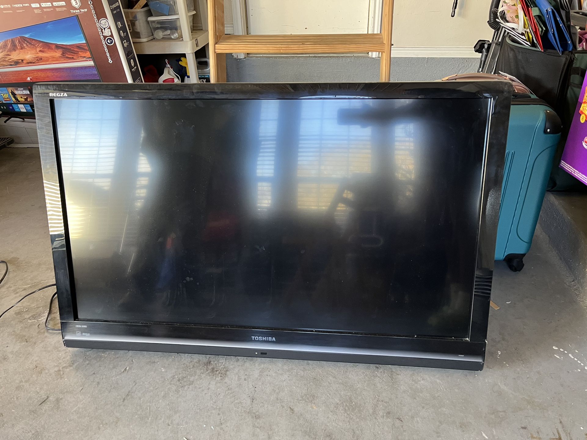 Toshiba TV