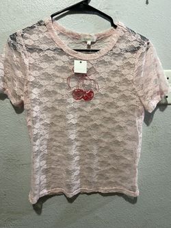 Womens Shirt 