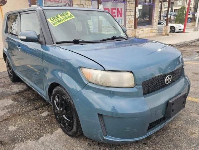 2008 Scion xB