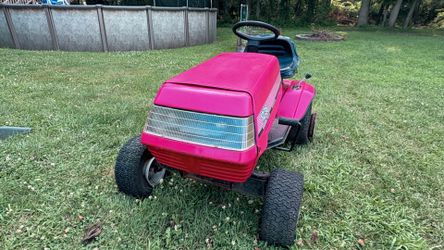 1996 Wheel Horse 12/36