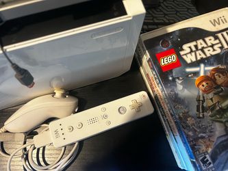 Wii bundle