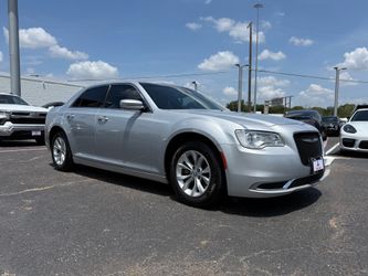 2023 Chrysler 300