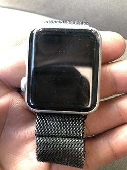 Apple Watch 1rst gen
