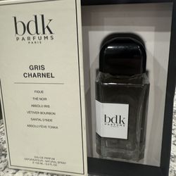 BDK Gris Charnel EDP 100ml